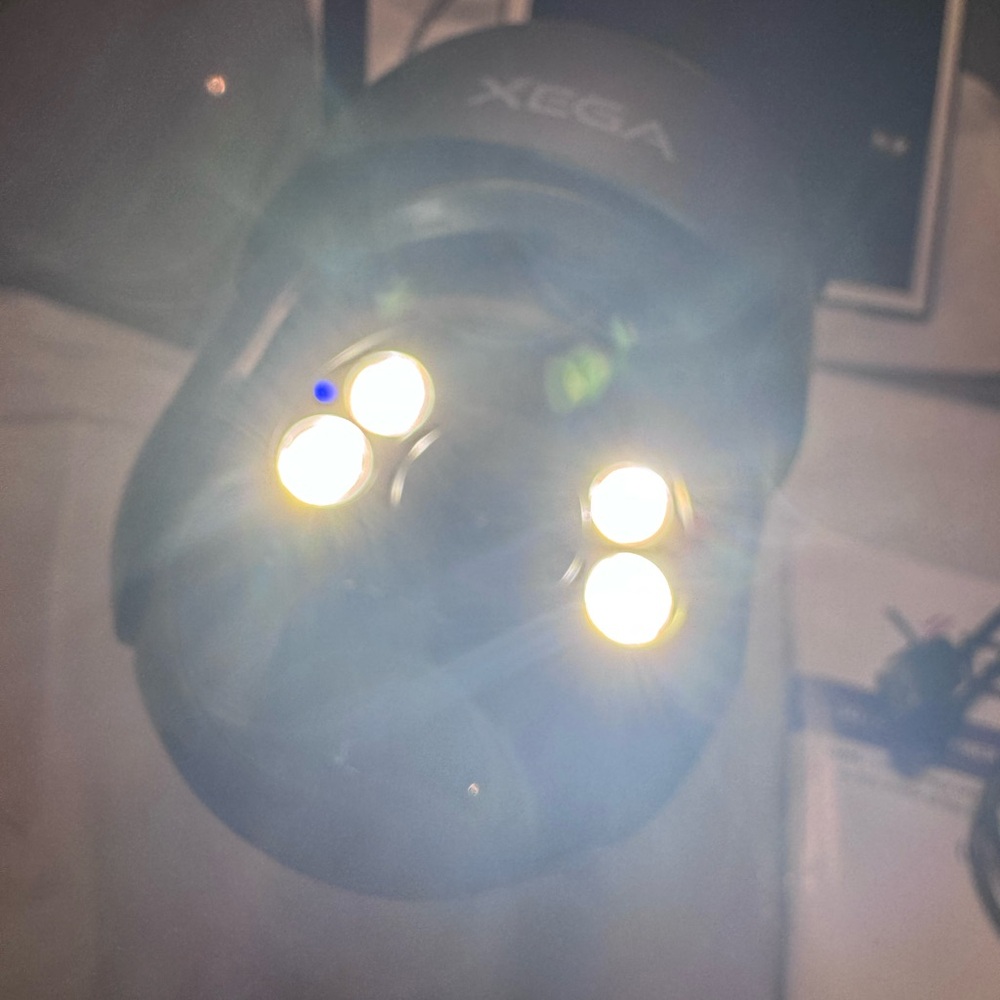 Wireless Security Camera - Picture 5 of 12